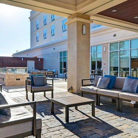Hotel Courtyard By Marriott Jackson Madison Exterior foto