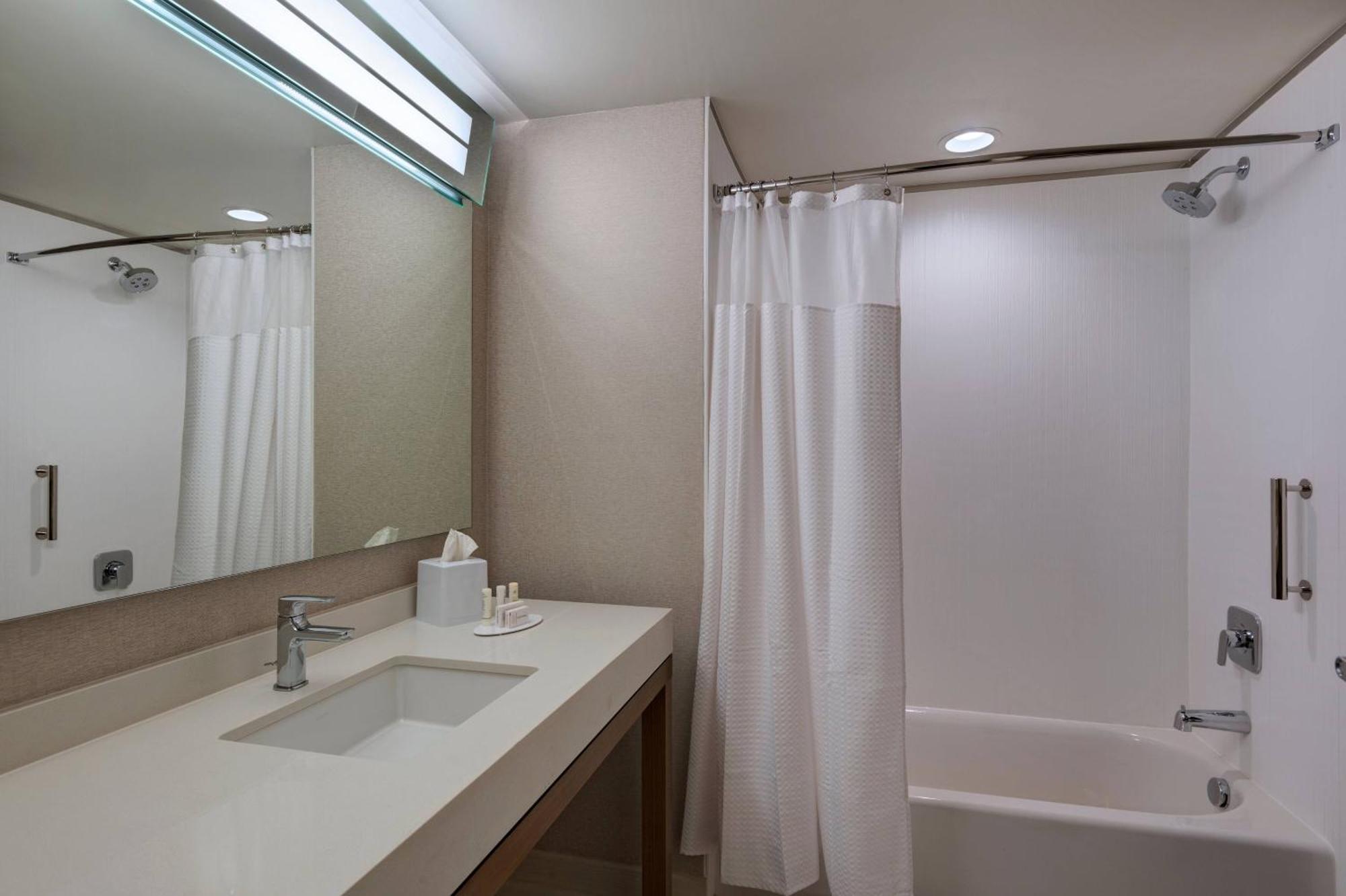 Hotel Courtyard By Marriott Jackson Madison Exterior foto