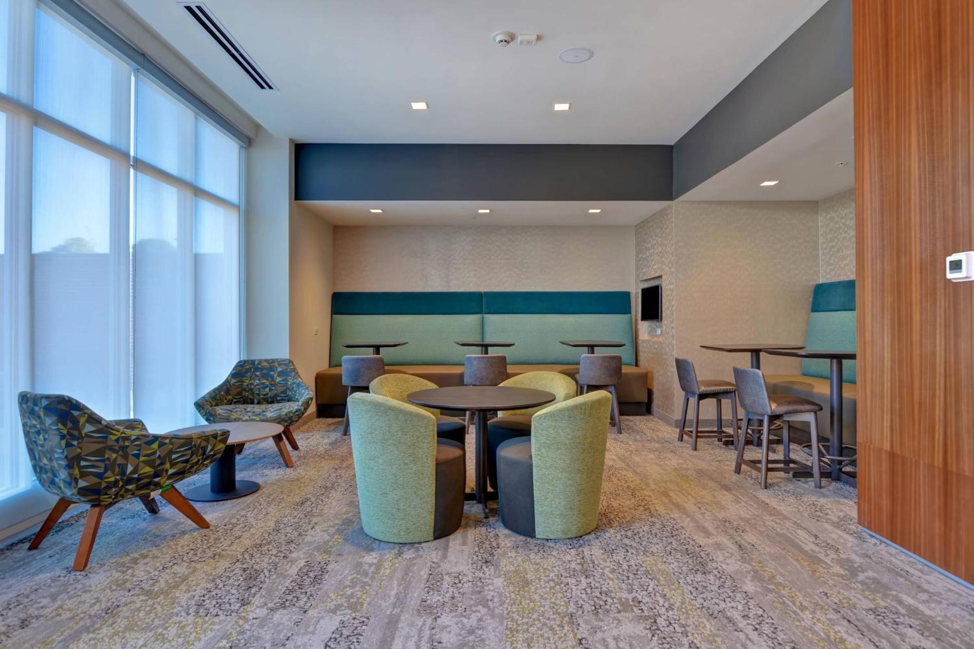 Hotel Courtyard By Marriott Jackson Madison Exterior foto